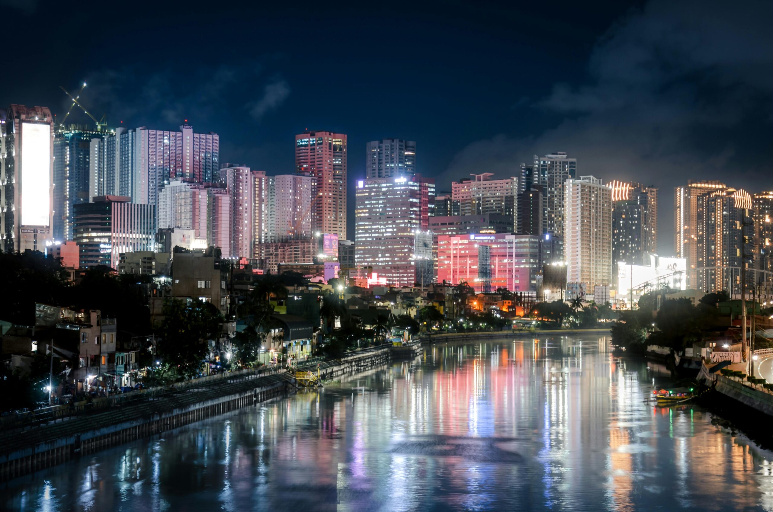 Surecare Canada is coming to the Philippines